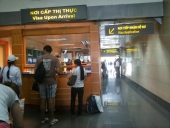 Vietnam visa on arrival service- simple way to get Vietnam visa