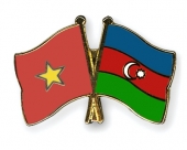 Simplified Vietnam visa for Azerbaijan citizens