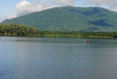 Chua Chan Mountain in Dong Nai Province